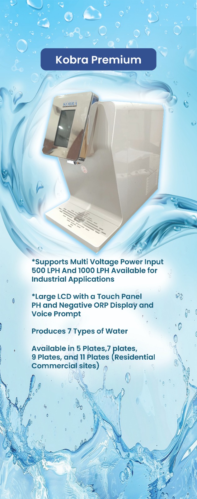 Smart Power Management